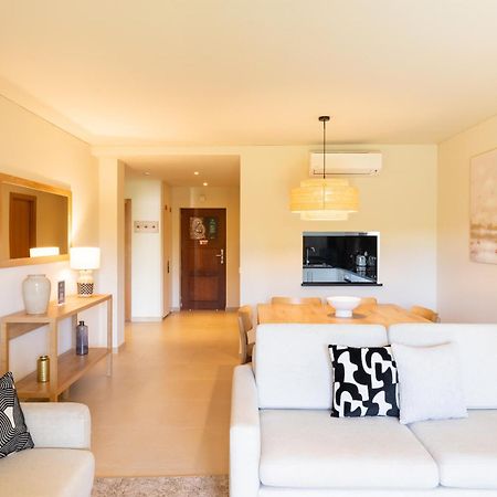 Eden Villas & Apartments Албуфейра Экстерьер фото