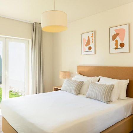 Eden Villas & Apartments Албуфейра Экстерьер фото